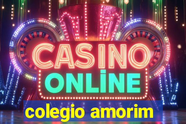 colegio amorim
